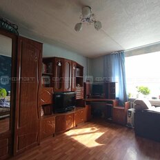 Квартира 35,9 м², 1-комнатная - изображение 2