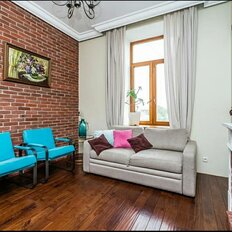 Квартира 100 м², 4-комнатная - изображение 2