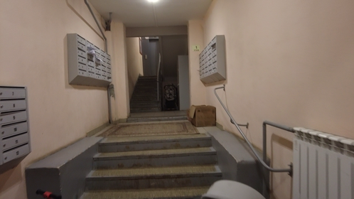 Купить квартиру с ремонтом у метро Варшавская (бирюзовая ветка) в Москве и МО - изображение 43