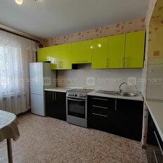 Квартира 88,7 м², 3-комнатная - изображение 2