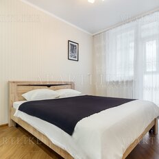 Квартира 45 м², 1-комнатная - изображение 2