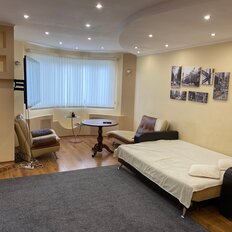 Квартира 40 м², студия - изображение 3