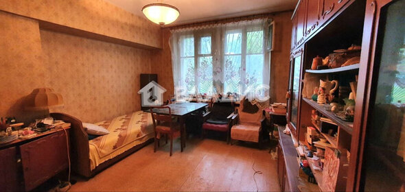 Купить квартиру-студию с площадью до 12 кв.м. в районе Даниловский в Москве и МО - изображение 17