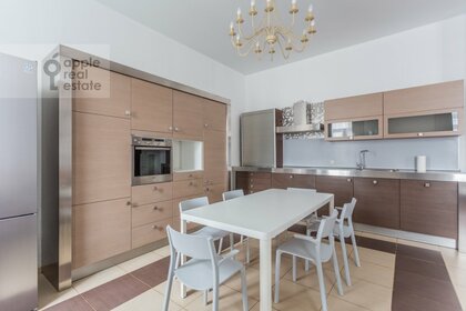 358 м², 6-комнатная квартира 418 541 568 ₽ - изображение 123