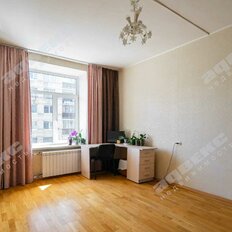 Квартира 88,4 м², 3-комнатная - изображение 5