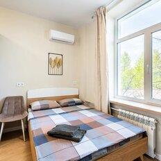 Квартира 18 м², студия - изображение 4