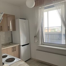 Квартира 36,8 м², 1-комнатная - изображение 1