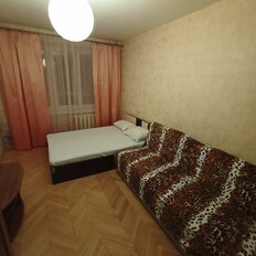 Квартира 45 м², 2-комнатная - изображение 3