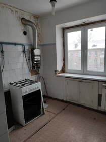 Купить квартиру-студию маленькую у метро Марксистская (жёлтая ветка) в Москве и МО - изображение 30