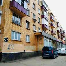 Квартира 28,3 м², 1-комнатная - изображение 2