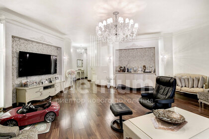 Купить квартиру на улице Академика Челомея в Москве - изображение 29