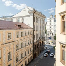 Квартира 117 м², 2-комнатные - изображение 4