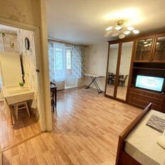 Квартира 35,1 м², 1-комнатная - изображение 5