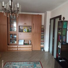 Квартира 45,6 м², 1-комнатная - изображение 4