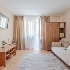 Квартира 40 м², 1-комнатная - изображение 2