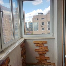 Квартира 128,5 м², 4-комнатная - изображение 5