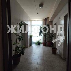 Квартира 124,7 м², студия - изображение 1