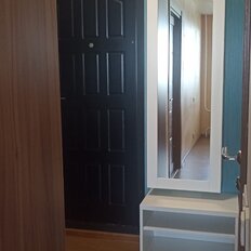 Квартира 34,8 м², 1-комнатная - изображение 1