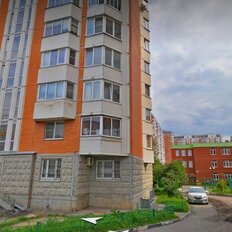 Квартира 37,5 м², 1-комнатная - изображение 4