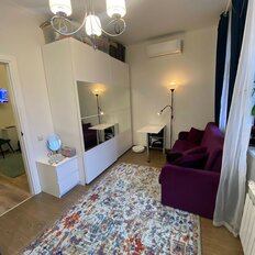 Квартира 45 м², 2-комнатные - изображение 5