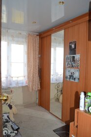 Купить квартиру пентхаус в районе Красносельский в Москве и МО - изображение 26
