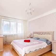 Квартира 80 м², 3-комнатная - изображение 4