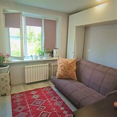 Квартира 17,8 м², студия - изображение 2