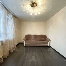 Квартира 50,1 м², 2-комнатная - изображение 2