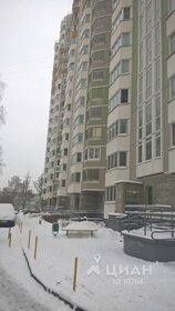 Снять квартиру в районе Черёмушки в Москве и МО - изображение 7