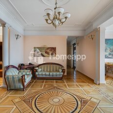 Квартира 198,9 м², 5-комнатная - изображение 4