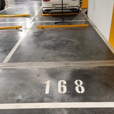 14,4 м², гараж - изображение 2