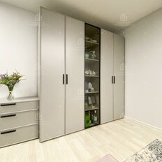 Квартира 64,7 м², 2-комнатная - изображение 5