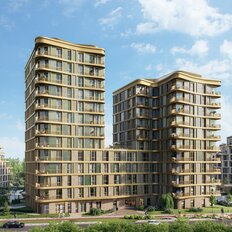 Квартира 85,3 м², 2-комнатная - изображение 3