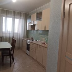 Квартира 66,5 м², 2-комнатная - изображение 4