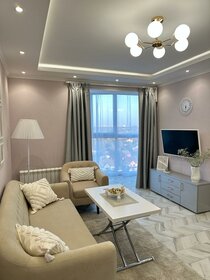 Купить квартиру на первом этаже в районе Царицыно в Москве и МО - изображение 33