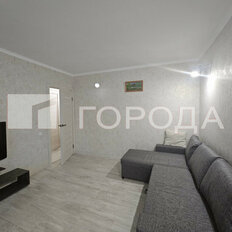 Квартира 38,1 м², 2-комнатная - изображение 4