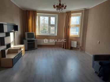 Купить квартиру с ремонтом в районе Нижегородский в Москве и МО - изображение 10