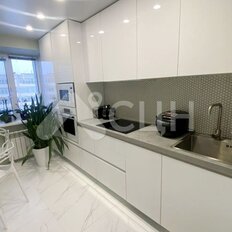 Квартира 50 м², 2-комнатная - изображение 2