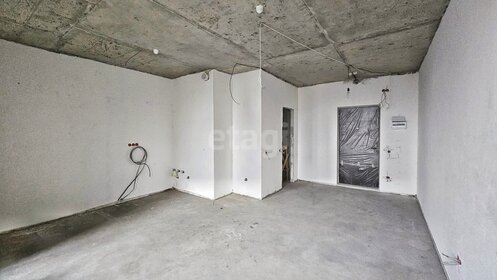 30,3 м², квартира-студия 7 400 000 ₽ - изображение 2