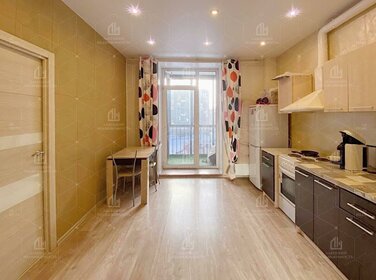 Купить квартиру площадью 70 кв.м. у метро Планерная (фиолетовая ветка) в Москве и МО - изображение 42