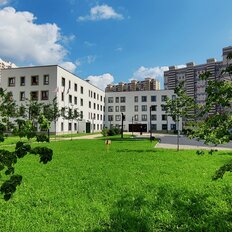 Квартира 60,8 м², 2-комнатная - изображение 4