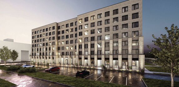 Купить квартиру площадью 50 кв.м. в районе Восточное Дегунино в Москве и МО - изображение 19