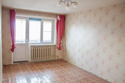 Купить квартиру без отделки или требует ремонта в районе Кузьминки в Москве и МО - изображение 21
