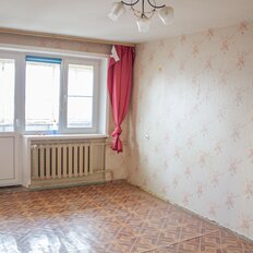 Квартира 44,5 м², 2-комнатная - изображение 1