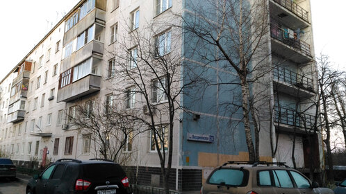 Купить квартиру площадью 70 кв.м. в районе Митино в Москве и МО - изображение 12