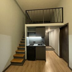 Квартира 38 м², 2-комнатная - изображение 3