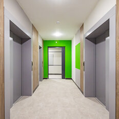 Квартира 29,2 м², студия - изображение 5
