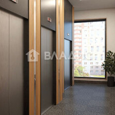 Квартира 22,1 м², студия - изображение 5