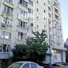 Квартира 39,1 м², 1-комнатная - изображение 1