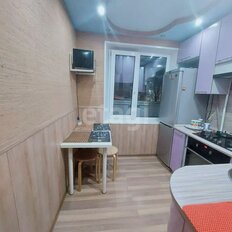 Квартира 30,5 м², 1-комнатная - изображение 2